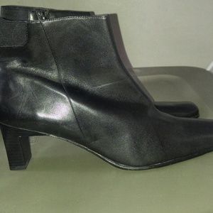 Proxy Ankle Boots (Price Drop!!)